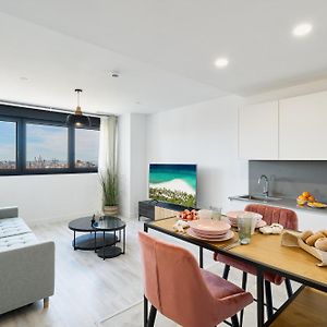 Appartement met een Slaapkamer